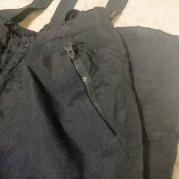 Northpeak Snow pants- Sz. Lg/ 14/16 - Picture 4 of 5